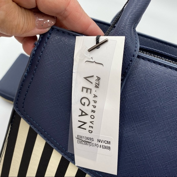 Emperia Los Ángeles, NY,, Two piece Bag - Picture 9 of 15